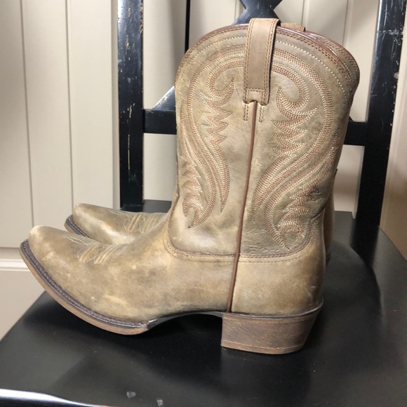 Ariat Shoes - NWT Ariat Boots